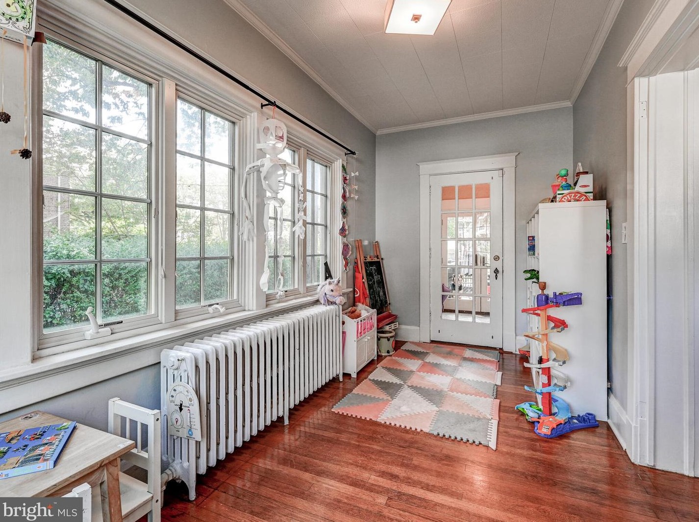 219 Gittings Ave, Baltimore MD  21212-2526 exterior