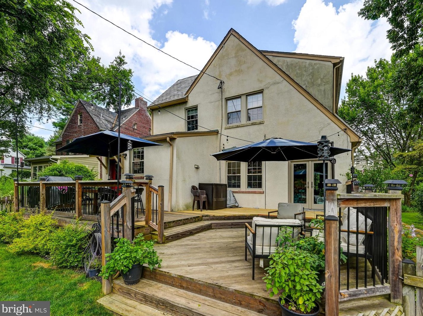 219 Gittings Ave, Baltimore MD  21212-2526 exterior