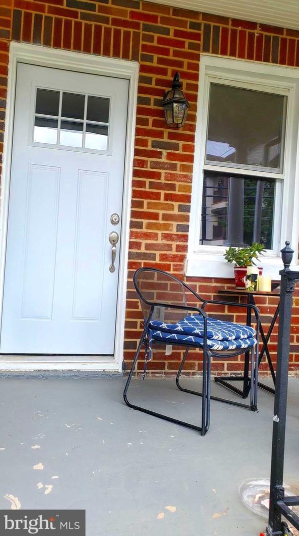 4220 Evans Chapel Rd, Baltimore, MD 21211-1614