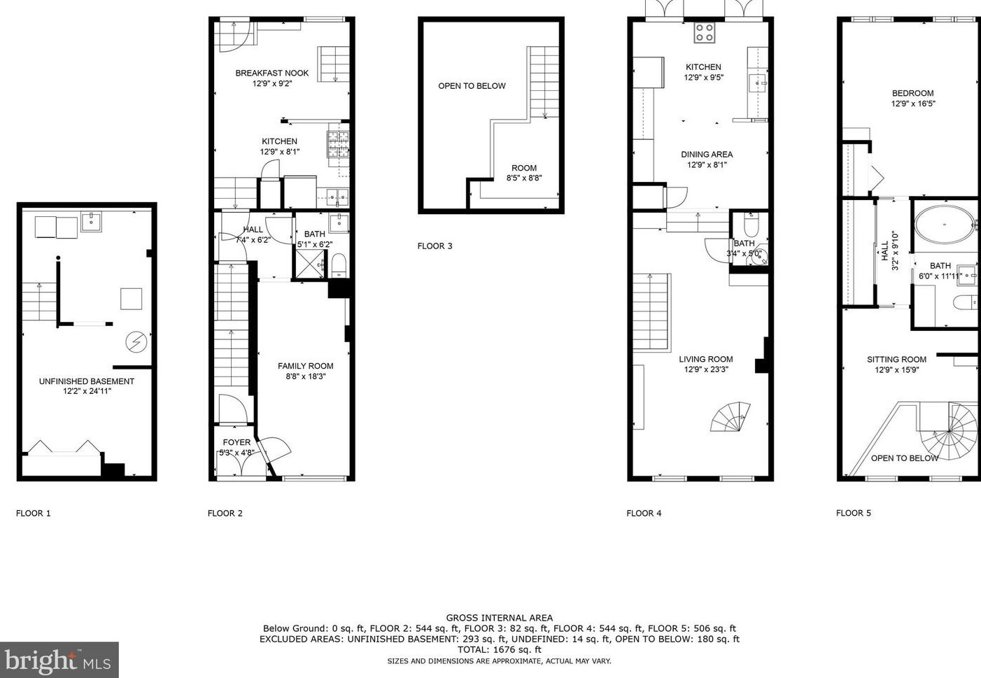 38 Carrollton Ave, Baltimore, MD 21223-2625