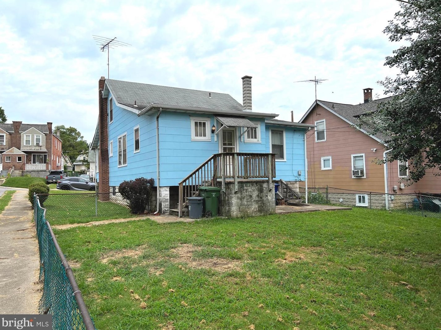 5101 Ardmore Way, Baltimore, MD 21206-5006
