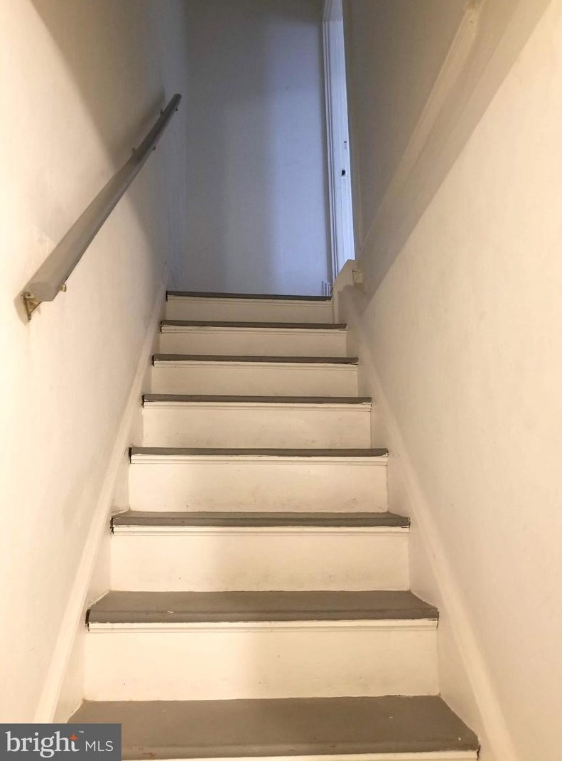 4308 Belair Rd, Baltimore MD  21213-1208 exterior