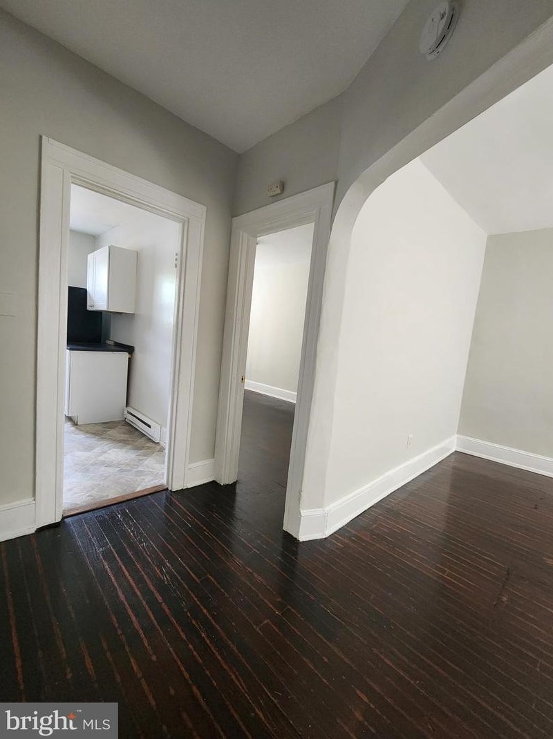 4308 Belair Rd, Baltimore MD  21213-1208 exterior