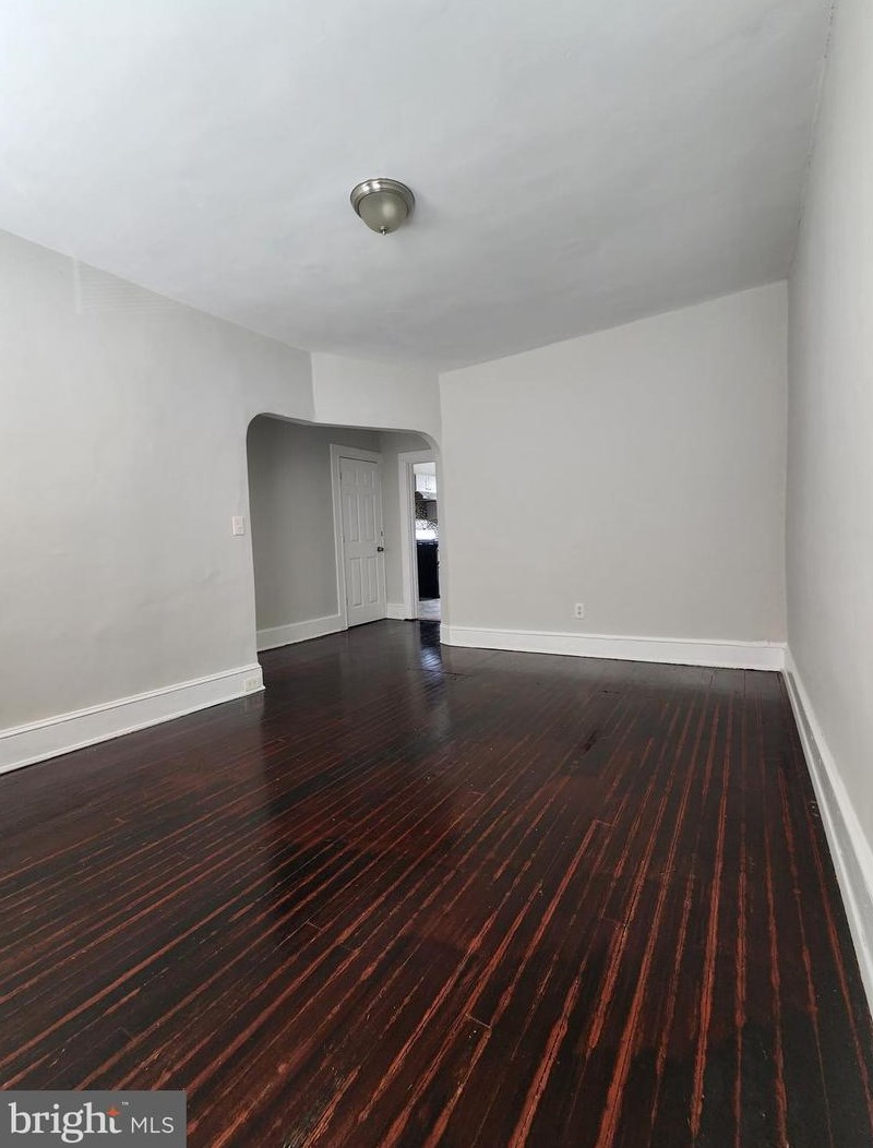 4308 Belair Rd, Baltimore MD  21213-1208 exterior