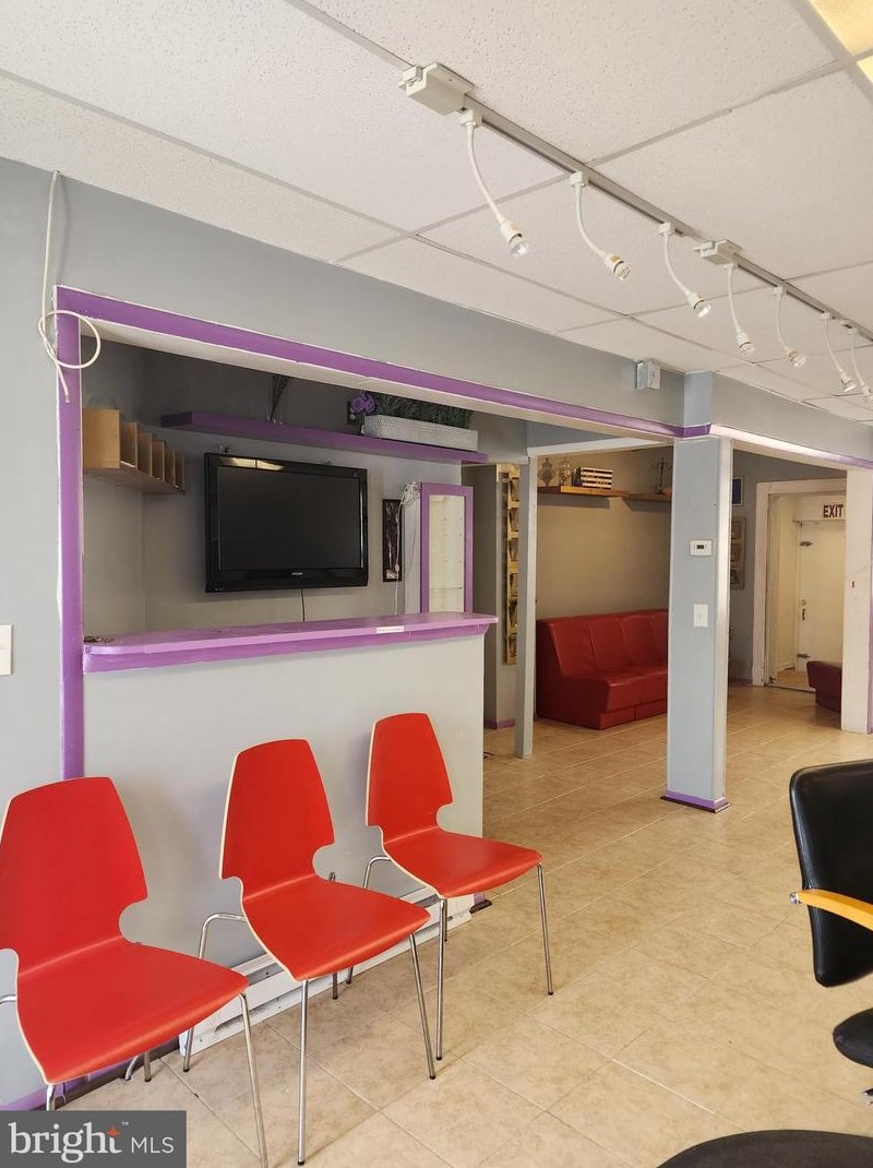 4308 Belair Rd, Baltimore MD  21213-1208 exterior