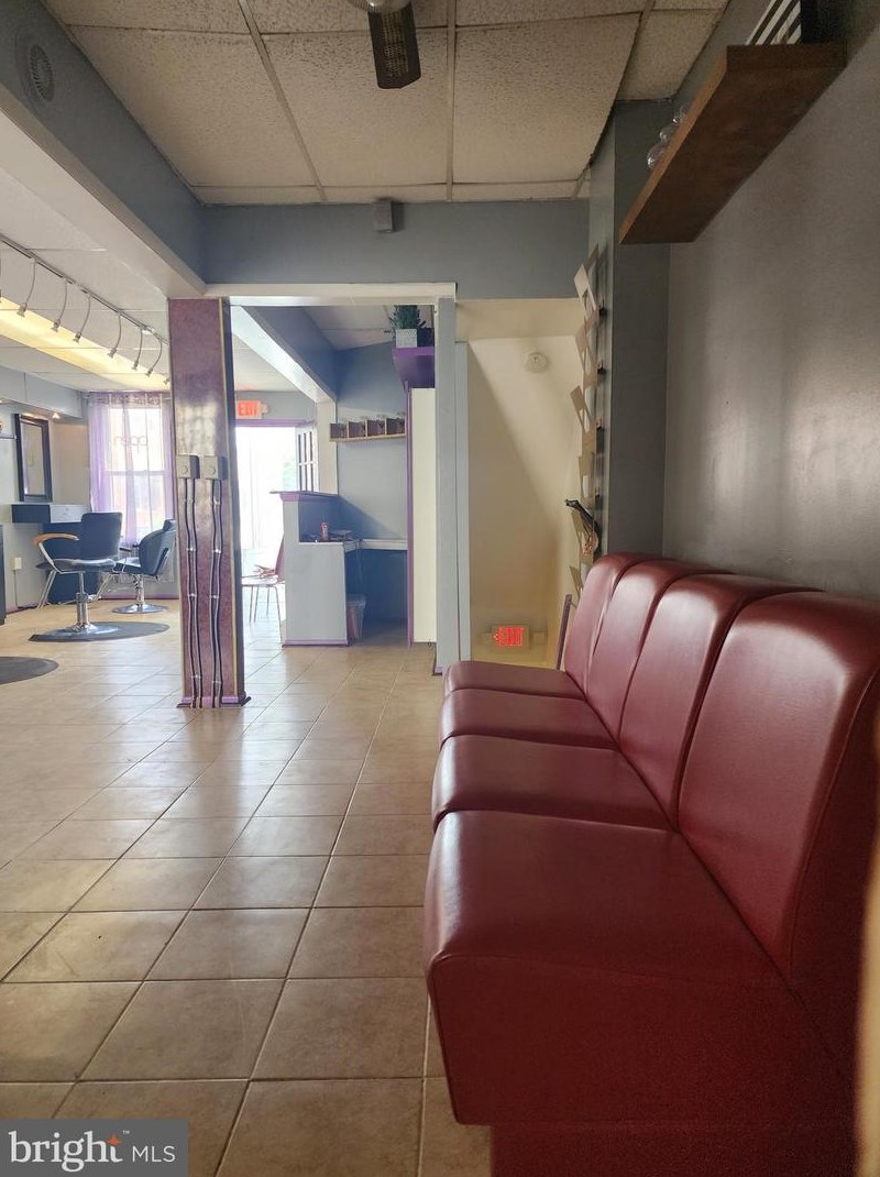 4308 Belair Rd, Baltimore MD  21213-1208 exterior