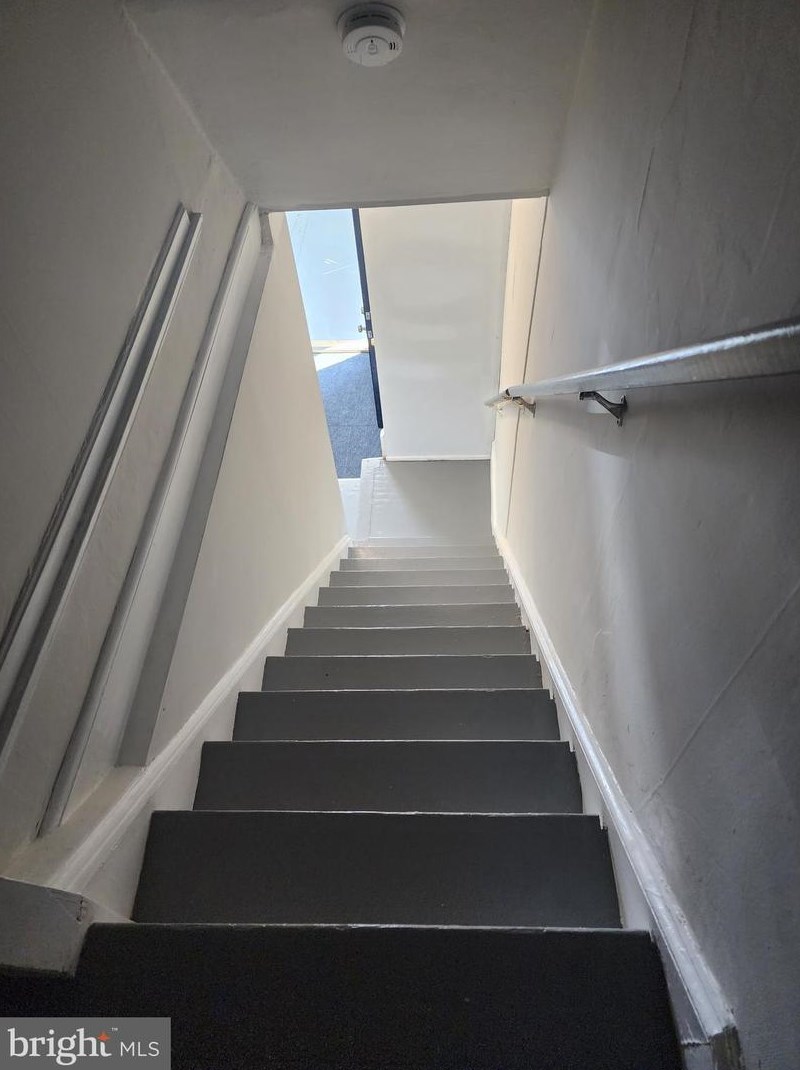 4308 Belair Rd, Baltimore MD  21213-1208 exterior