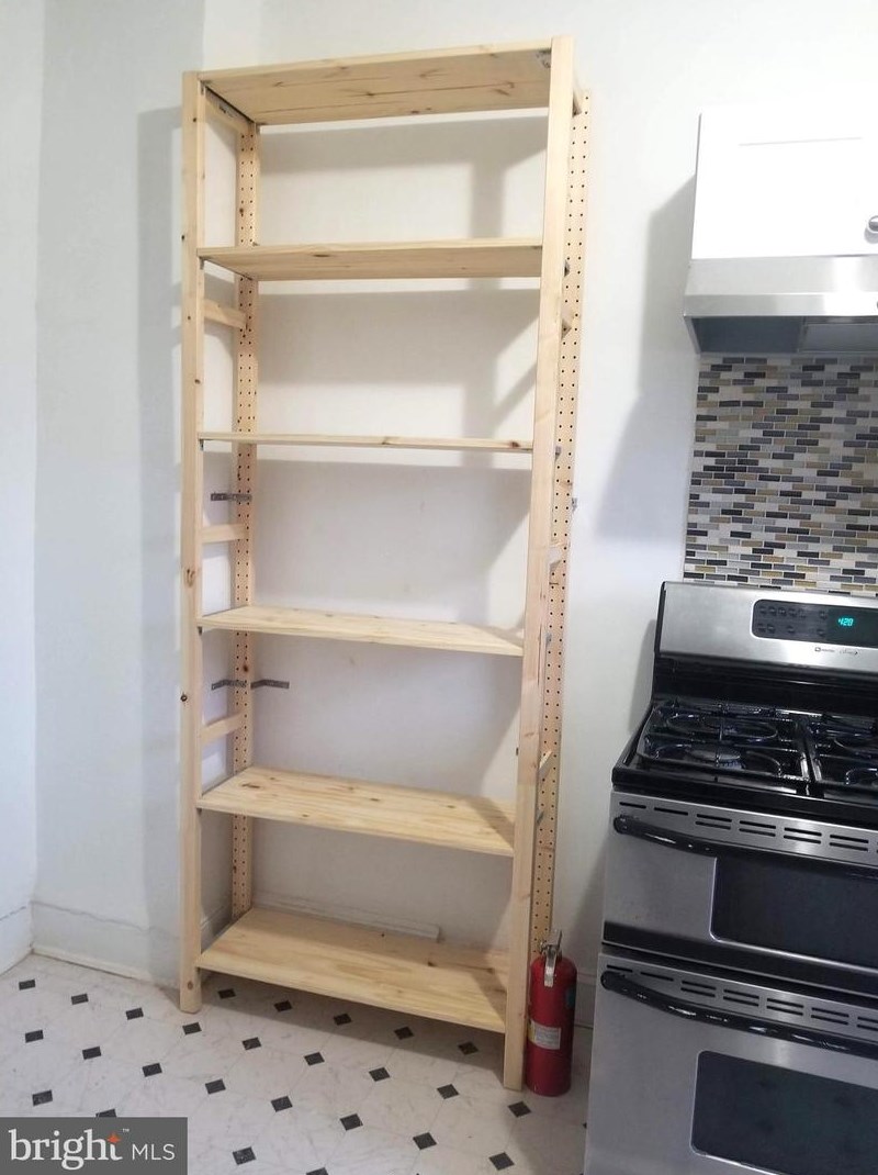 4308 Belair Rd, Baltimore MD  21213-1208 exterior