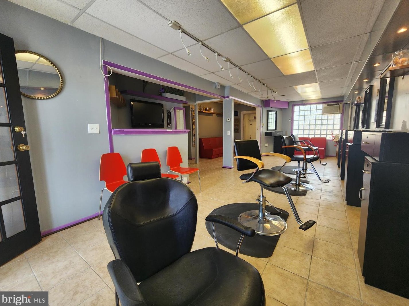 4308 Belair Rd, Baltimore MD  21213-1208 exterior