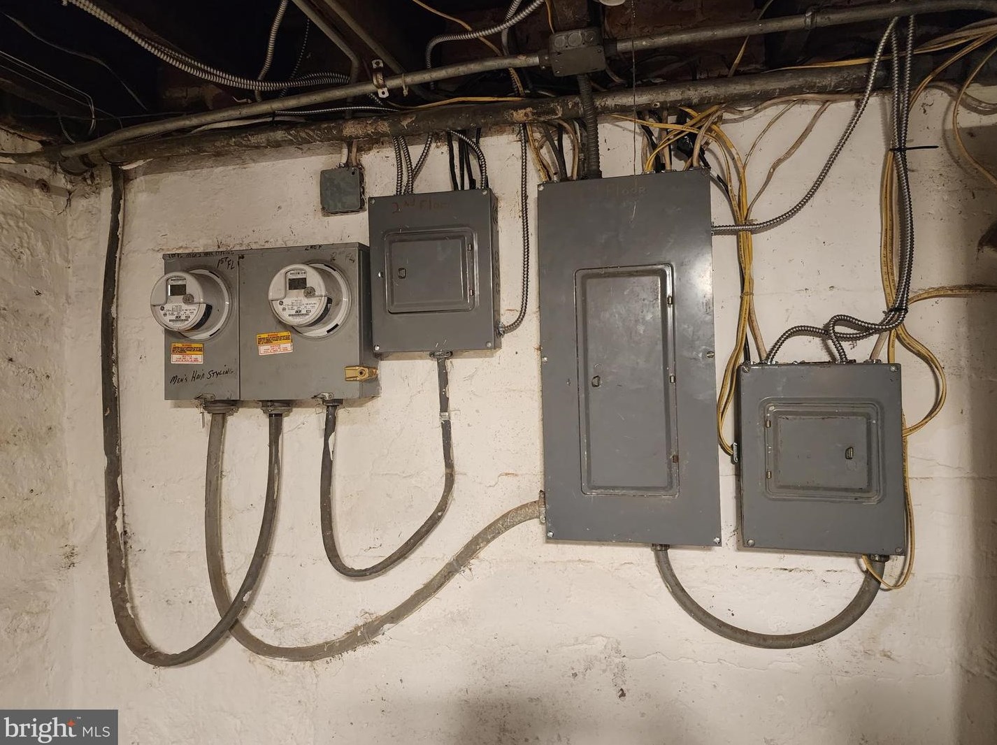 4308 Belair Rd, Baltimore MD  21213-1208 exterior