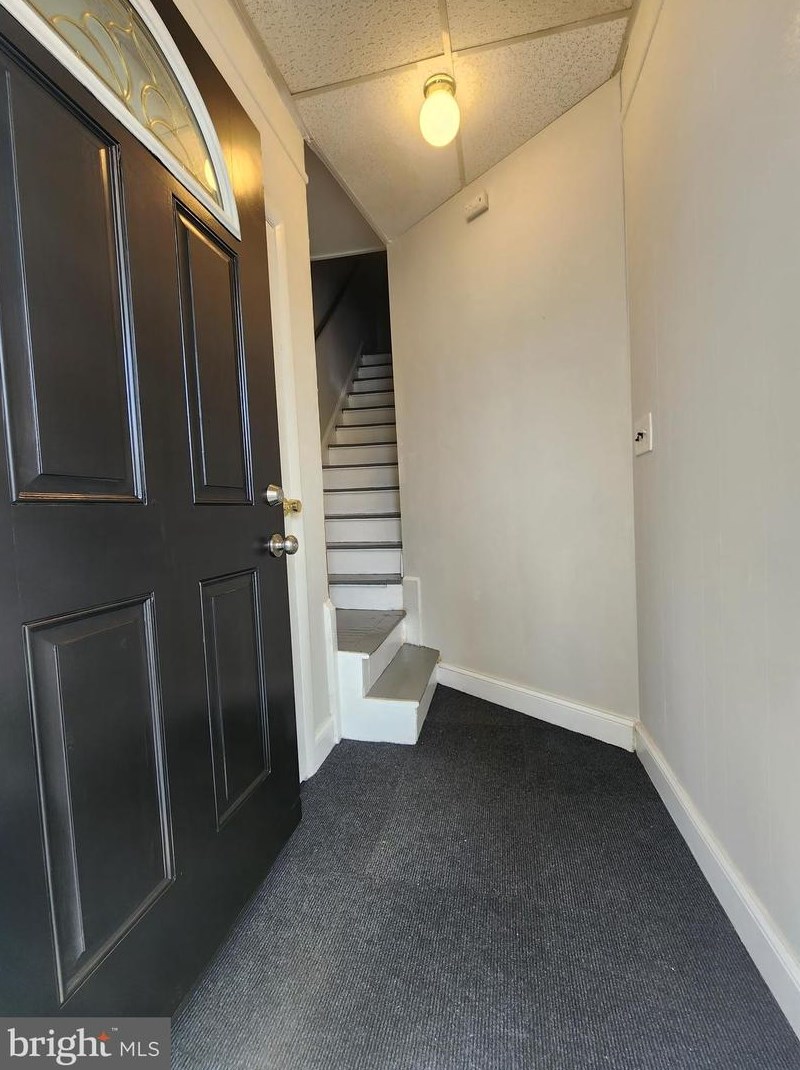 4308 Belair Rd, Baltimore MD  21213-1208 exterior