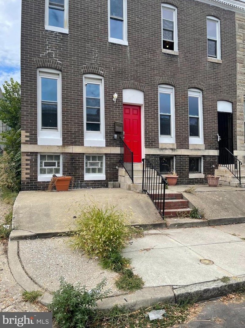 2614 Boone St, Baltimore, MD 21218