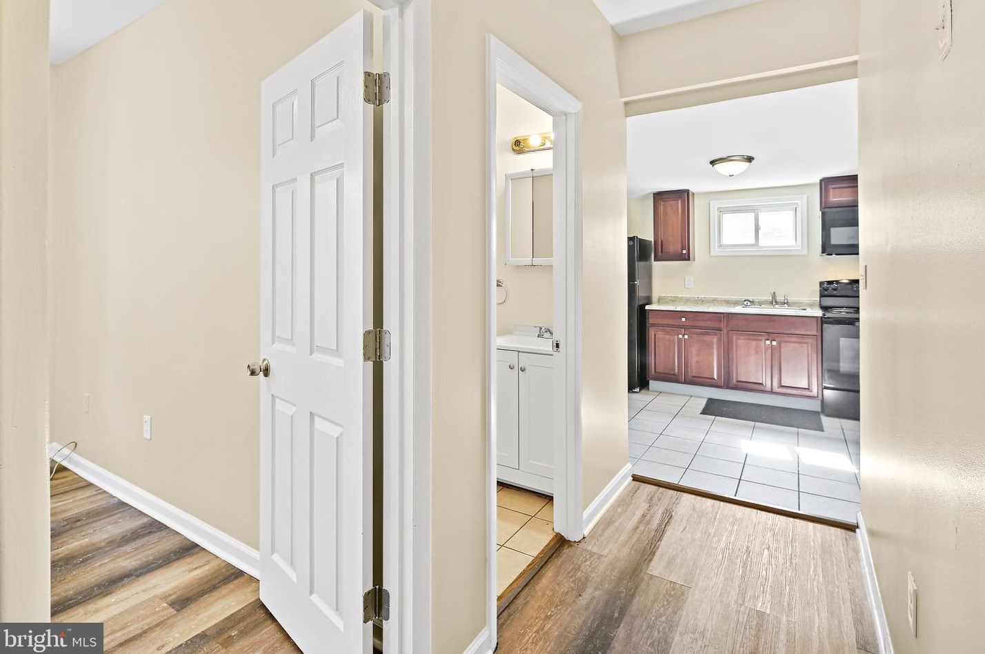 3815 Belle Ave, Baltimore MD 21207-7101 exterior