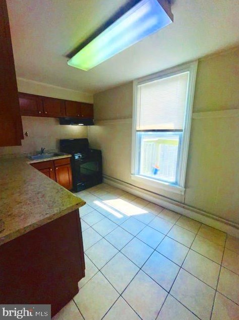 817 Homestead St, Baltimore MD  21218-3537 exterior