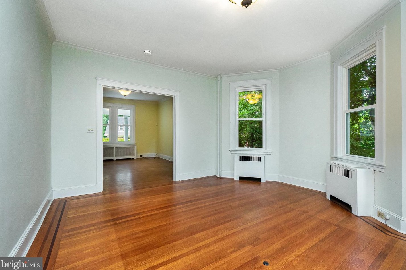 2701 Whitney Ave, Baltimore MD 21215-4026 exterior