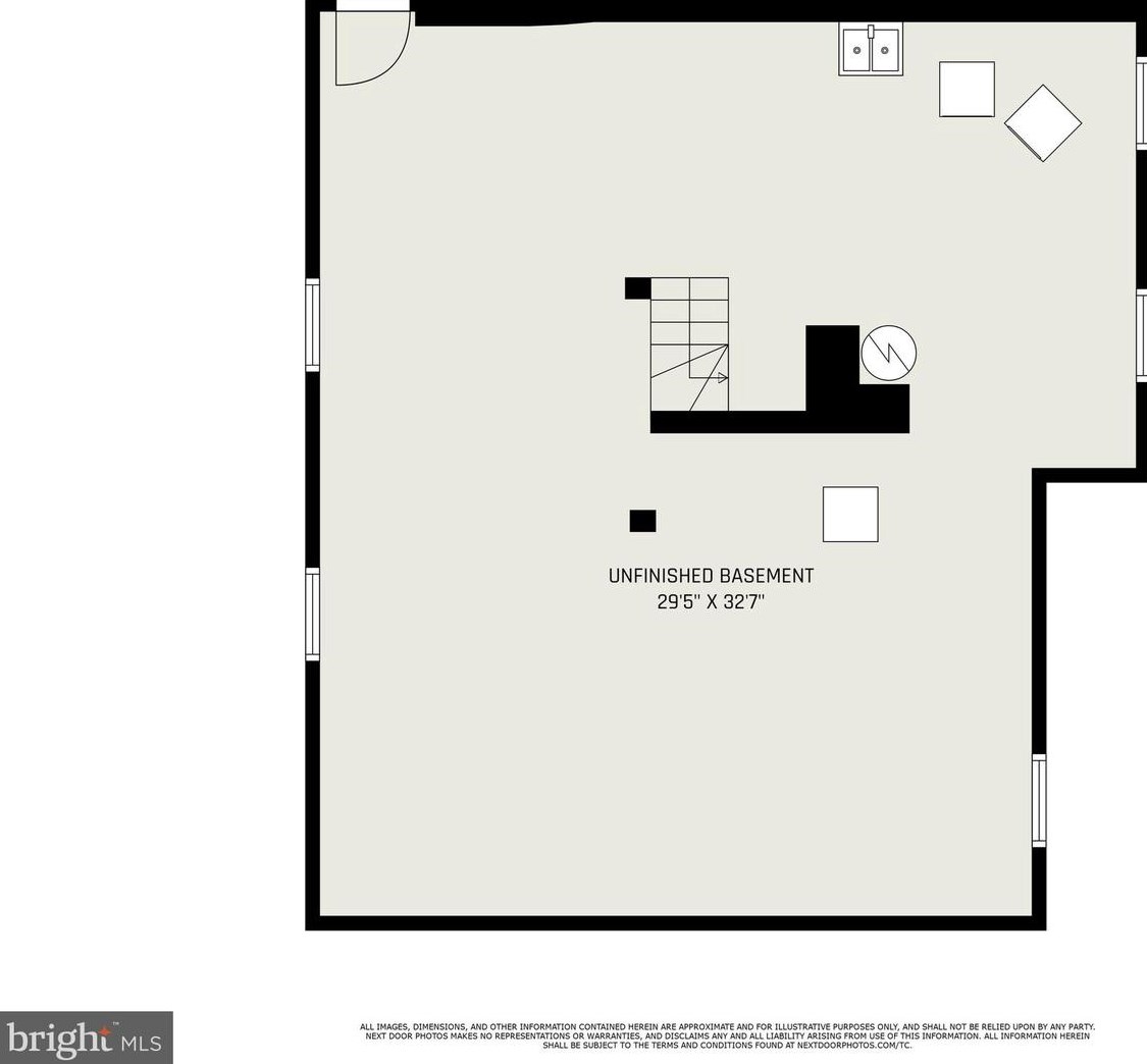 2701 Whitney Ave, Baltimore MD 21215-4026 exterior