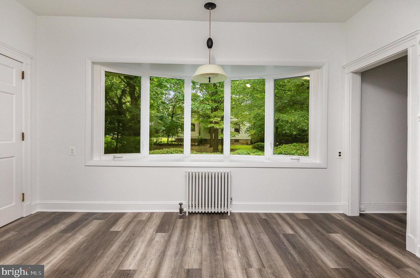 2701 Whitney Ave, Baltimore MD 21215-4026 exterior