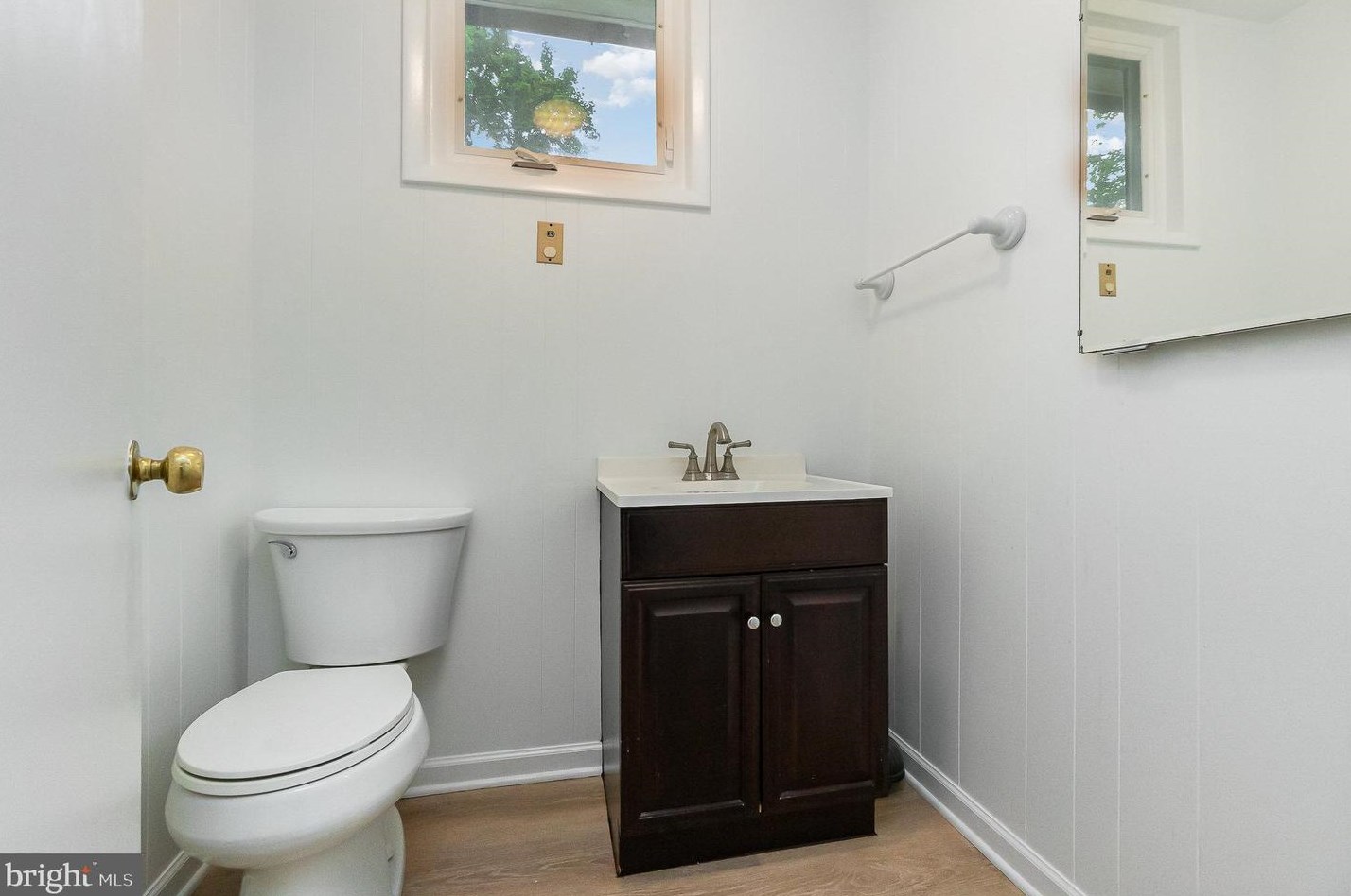 2701 Whitney Ave, Baltimore MD 21215-4026 exterior