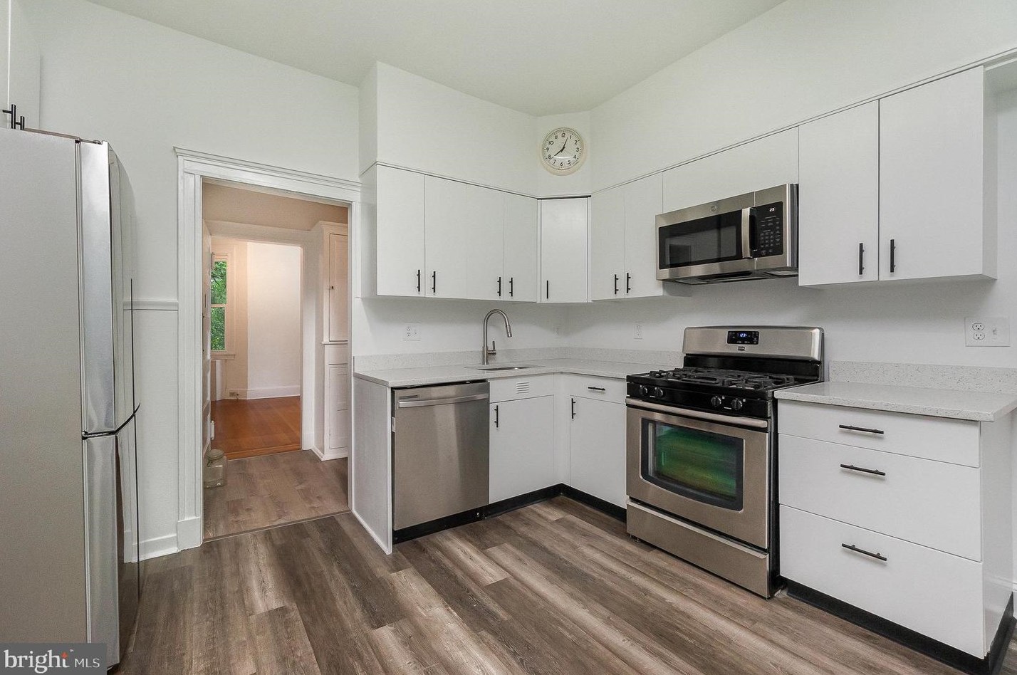 2701 Whitney Ave, Baltimore MD 21215-4026 exterior