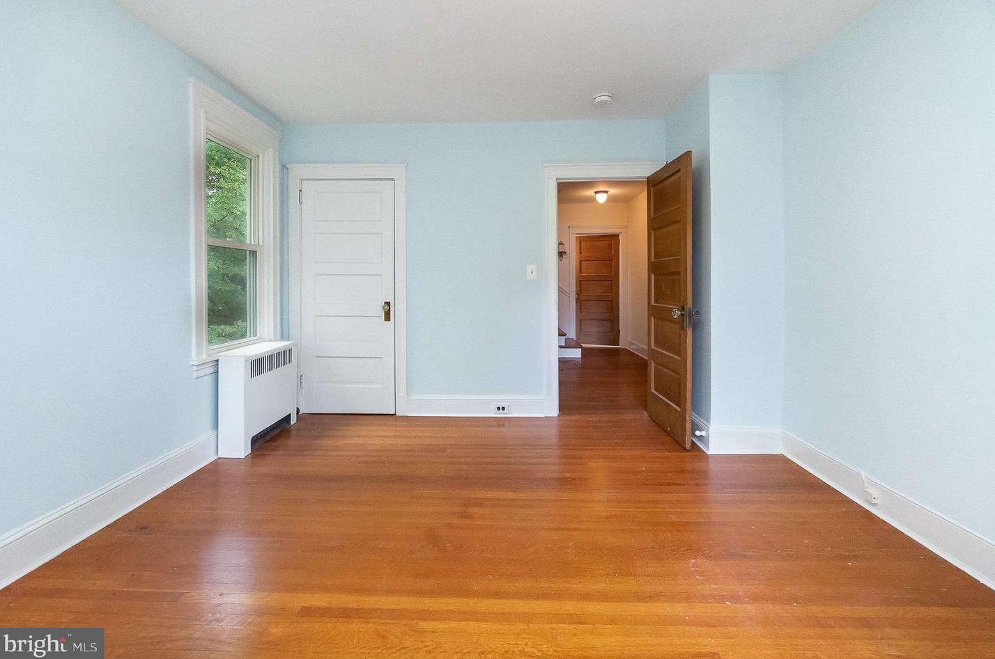 2701 Whitney Ave, Baltimore MD 21215-4026 exterior