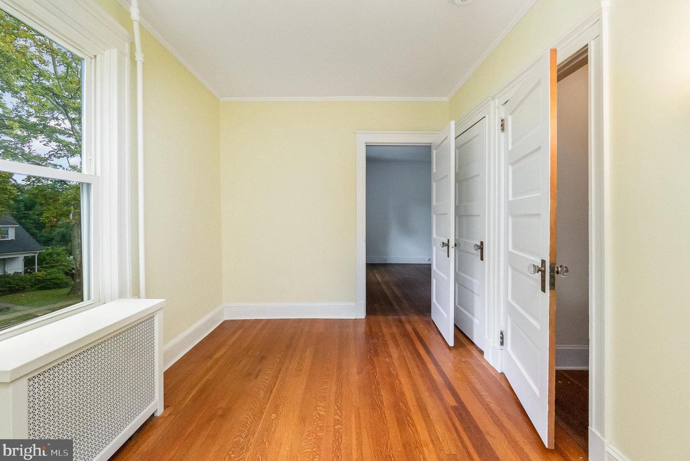 2701 Whitney Ave, Baltimore MD 21215-4026 exterior