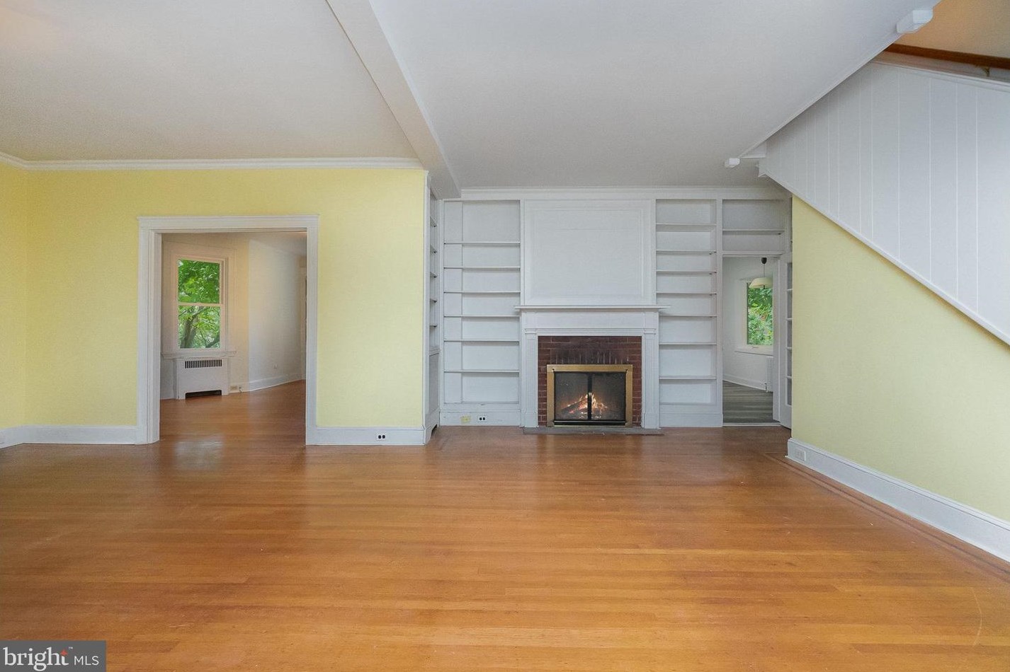 2701 Whitney Ave, Baltimore MD 21215-4026 exterior