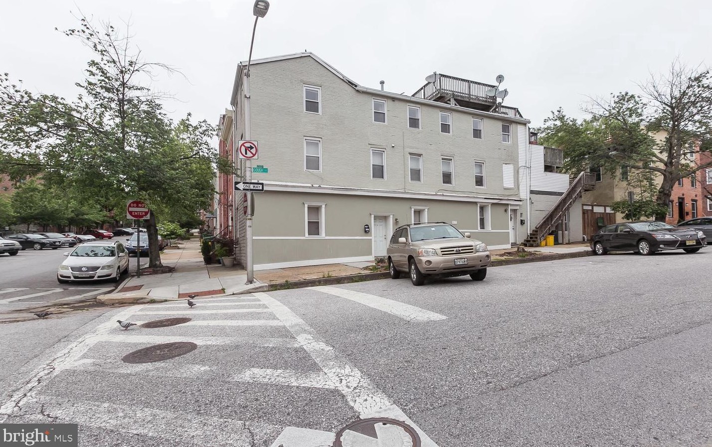 249 Chester St, Baltimore, MD 21231-2626