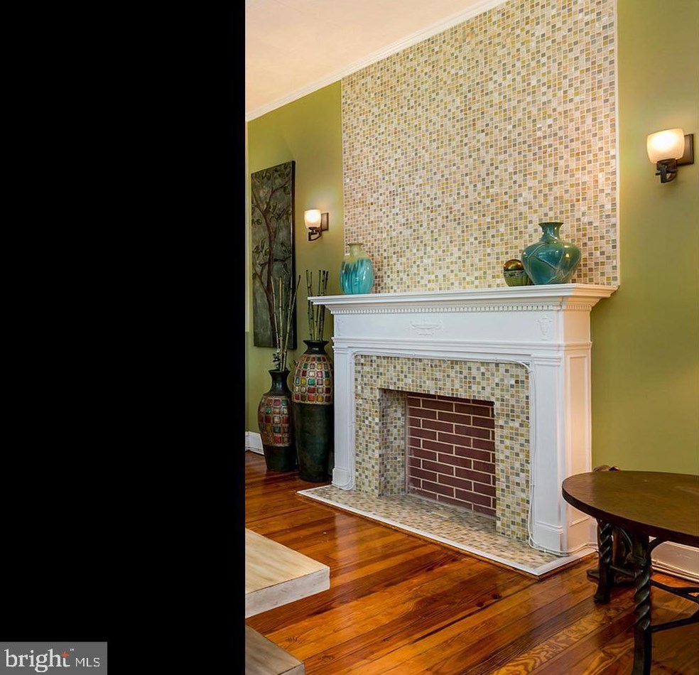 3205 Howard Park Ave, Baltimore MD 21207-6741 exterior