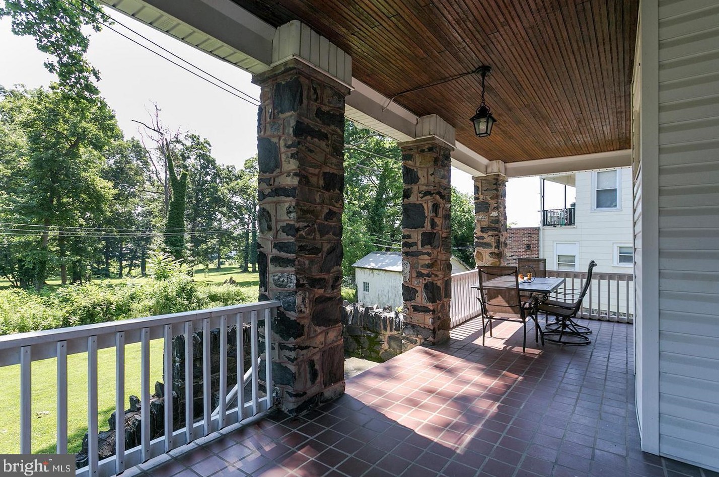 3205 Howard Park Ave, Baltimore MD 21207-6741 exterior