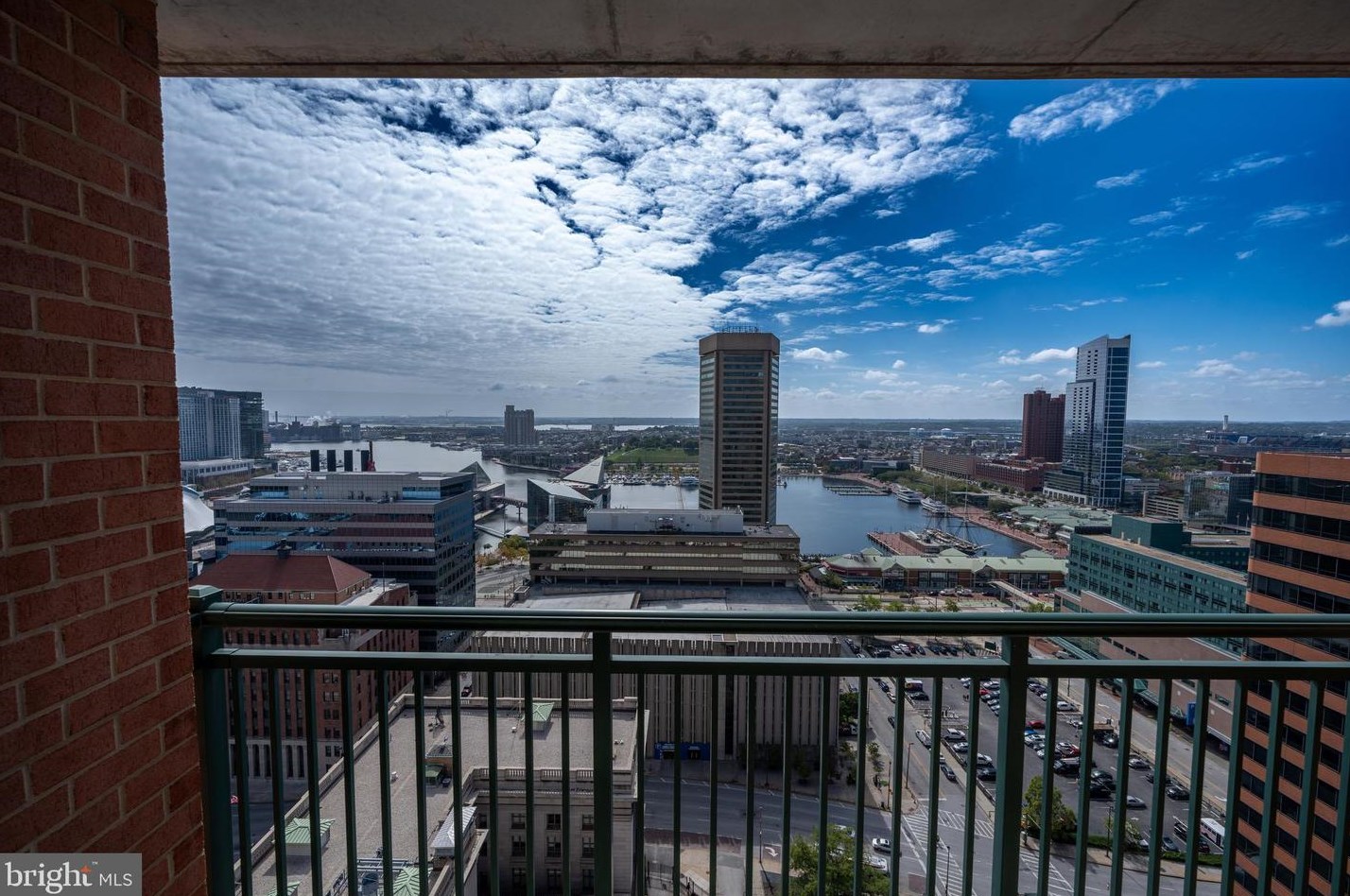 414 Water St Apt 2502, Baltimore, MD 21202