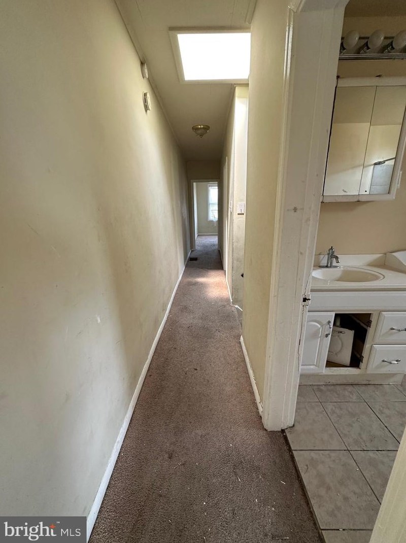 3445 Harwell Ave, Baltimore, MD 21213-1214