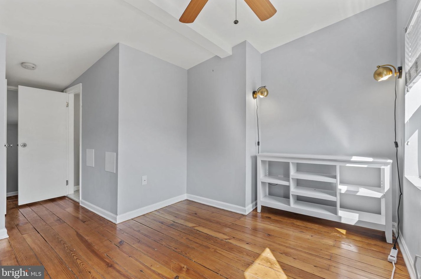 1206 William St, Baltimore MD  21230-4319 exterior