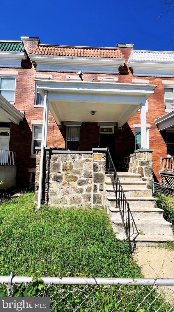 722 Grantley St, Baltimore, MD 21229-2033