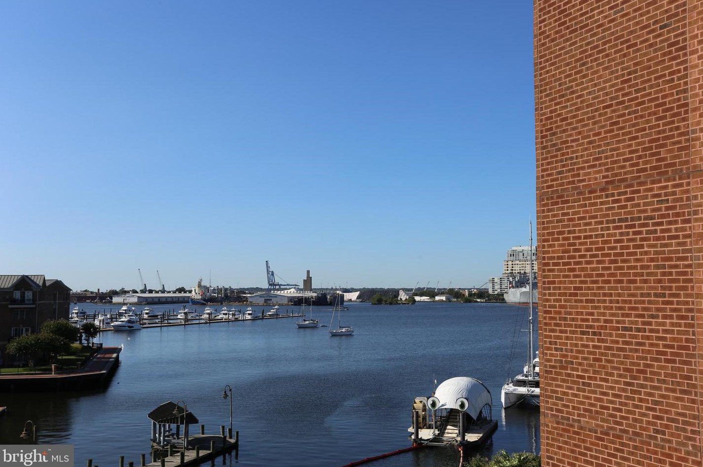 2515 Boston St #408, Baltimore, MD 21224