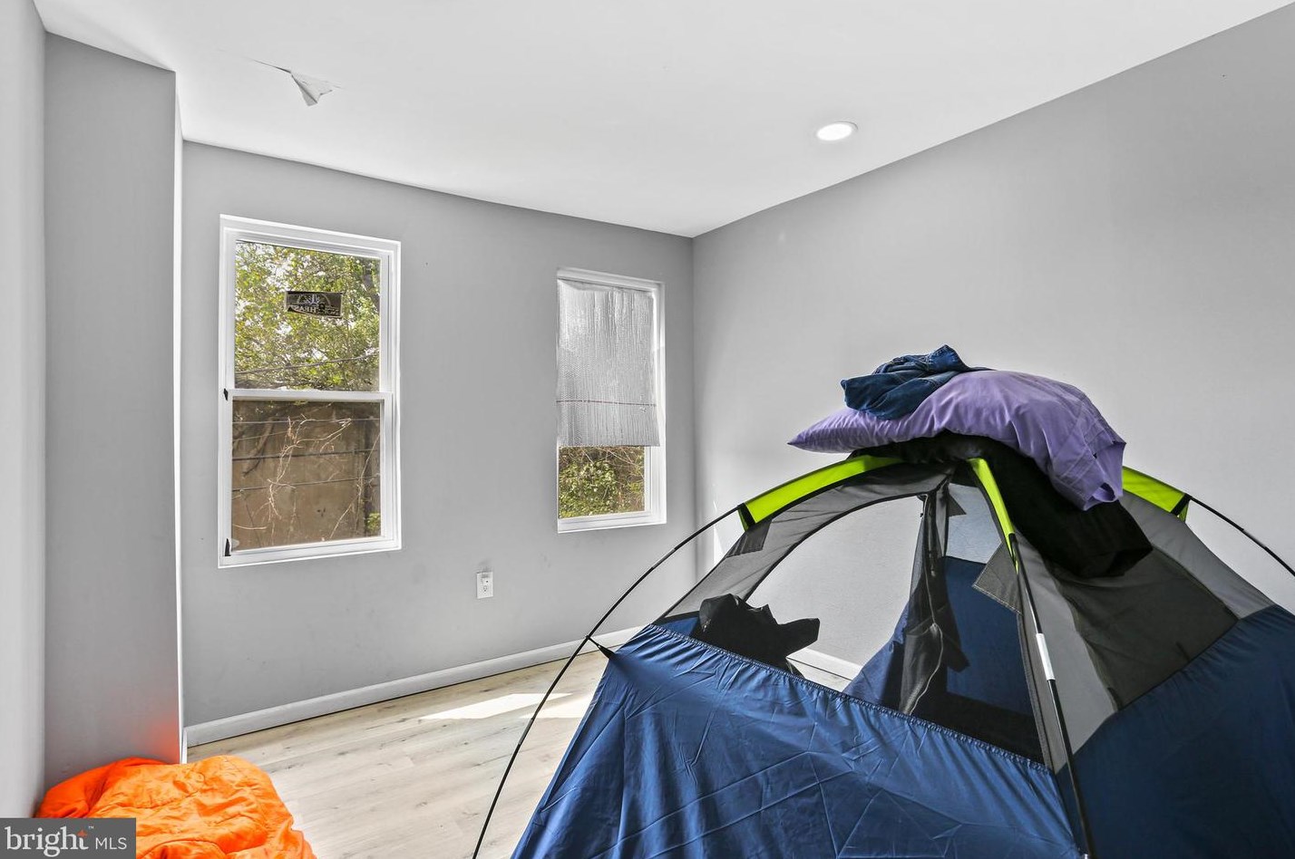 1806 Pulaski St, Baltimore MD 21217-1208 exterior