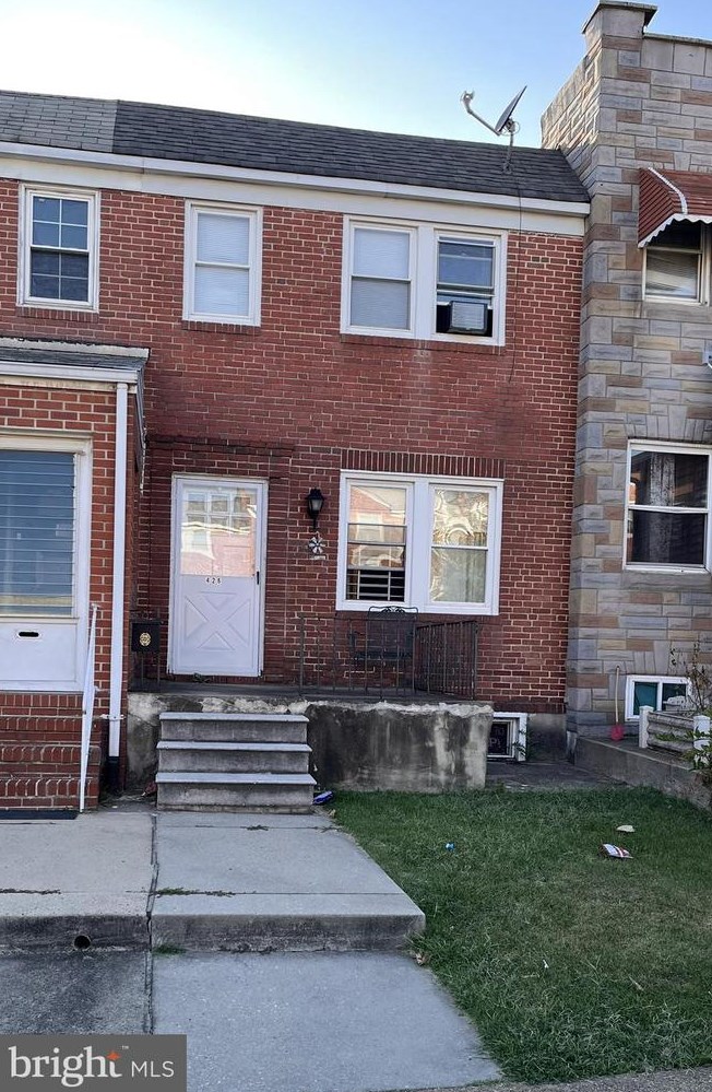 428 Gusryan St, Baltimore, MD 21224-2919