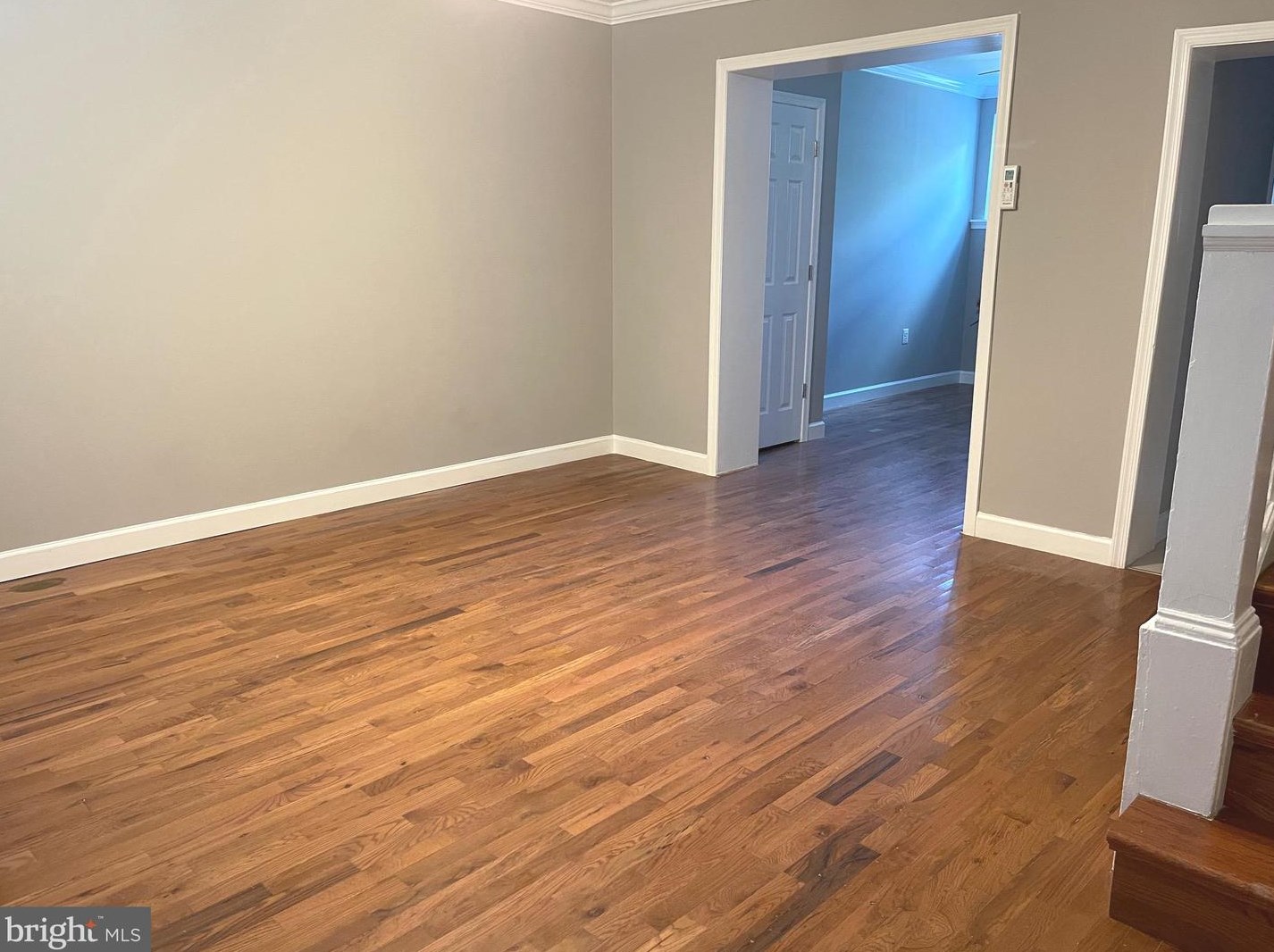 1110 Bonaparte Ave, Baltimore, MD 21218