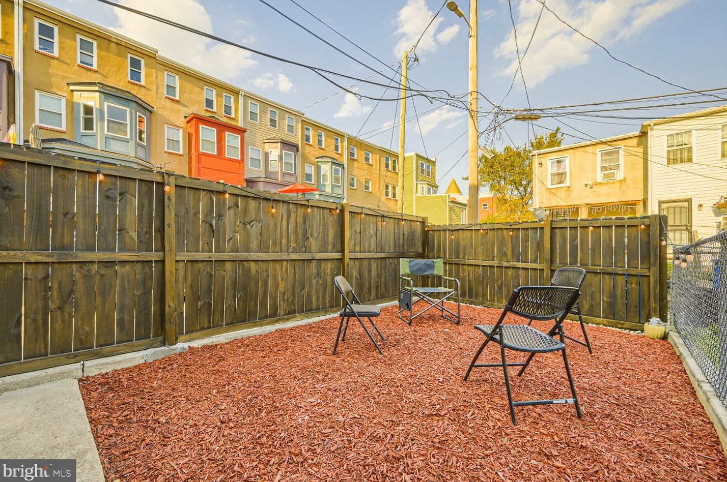 1927 Guilford Ave, Baltimore MD  21218-6139 exterior