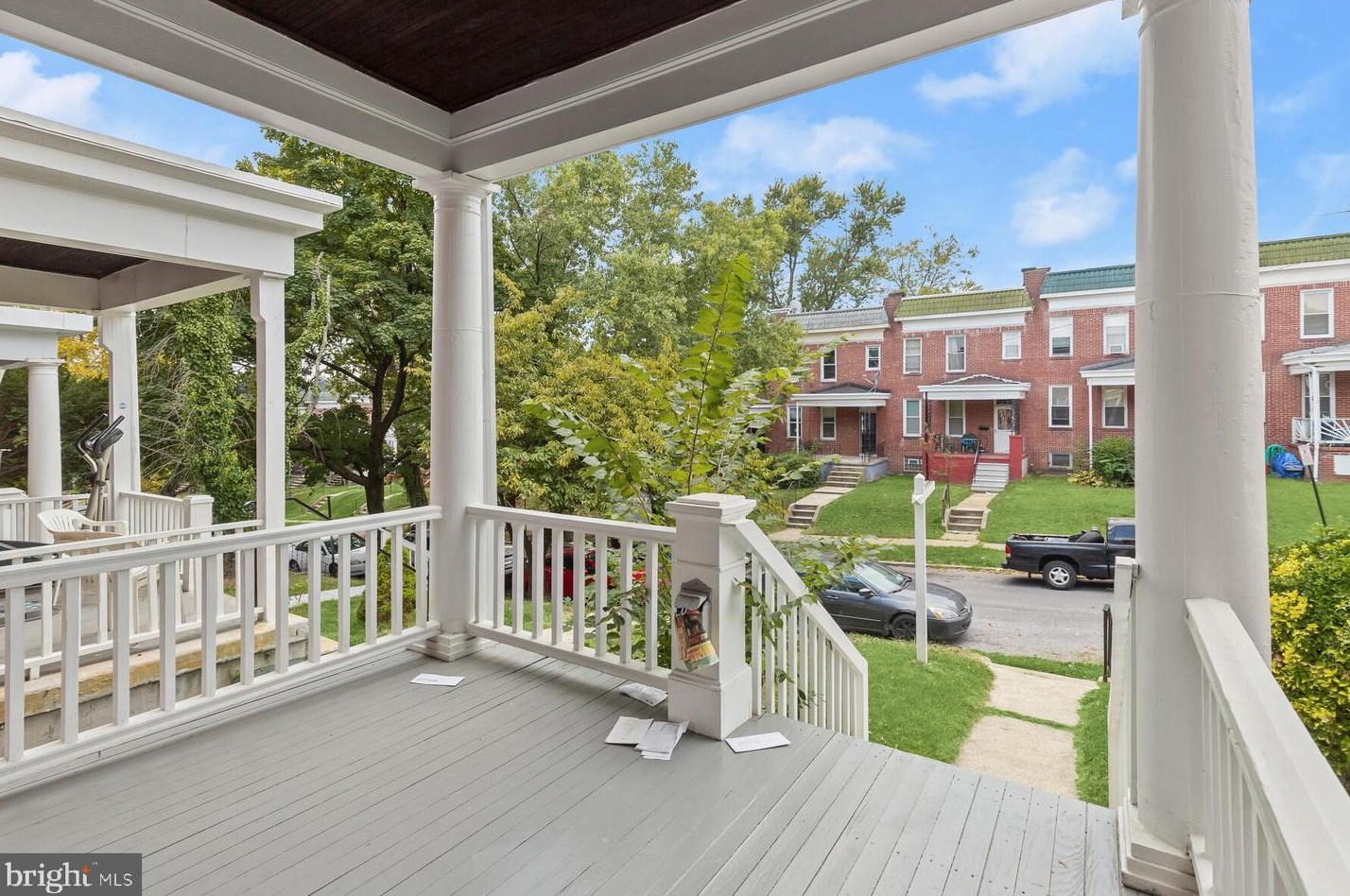 13 Tremont Rd, Baltimore, MD 21229-3349