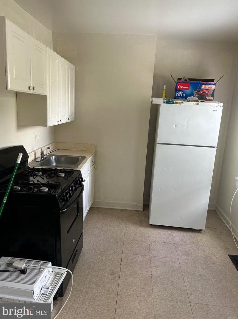 940 Harlem Ave, Baltimore MD  21217-2423 exterior