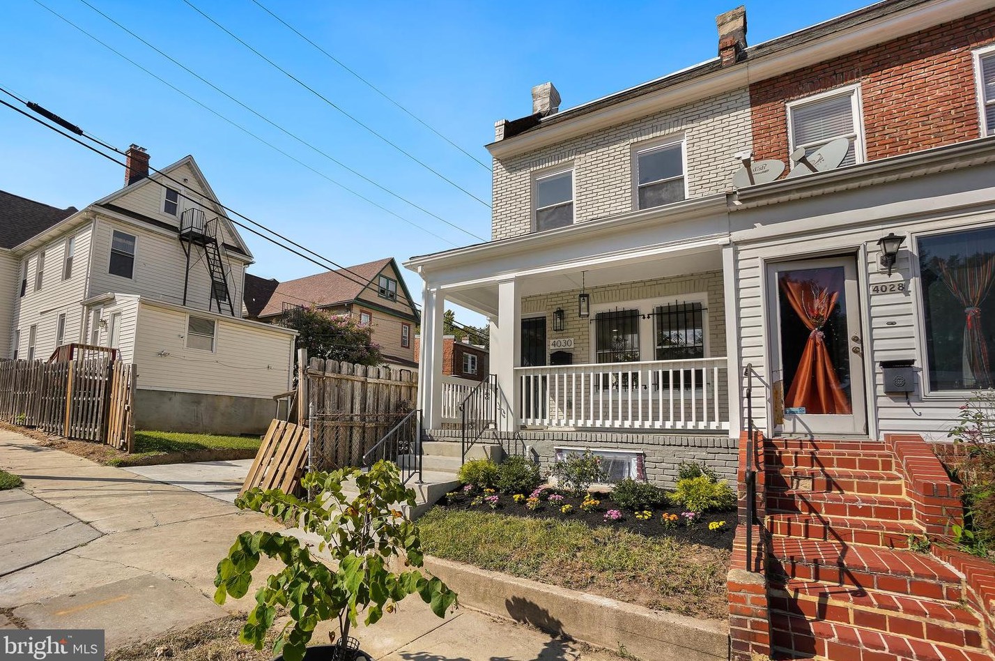 4030 Walrad St, Baltimore, MD 21229-4139