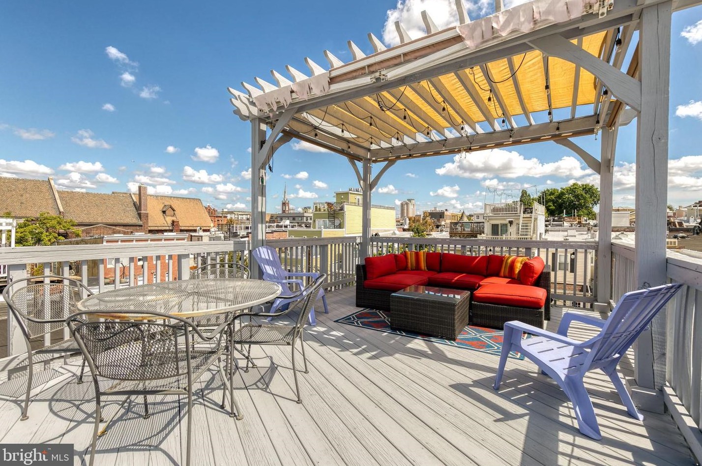 1337 Charles St, Baltimore MD 21230-4226 exterior