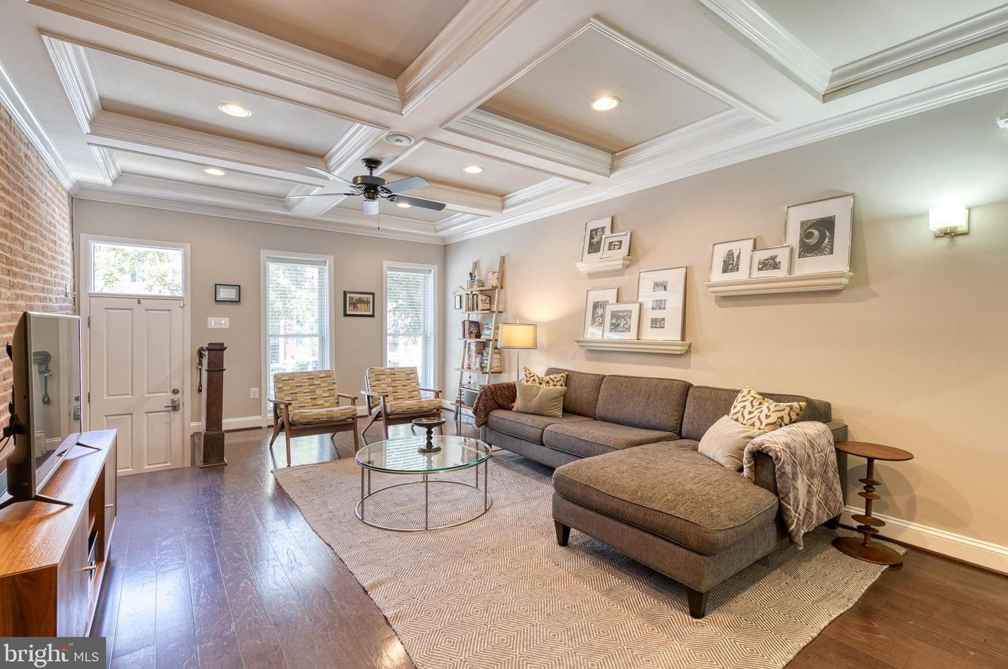 1337 Charles St, Baltimore MD 21230-4226 exterior