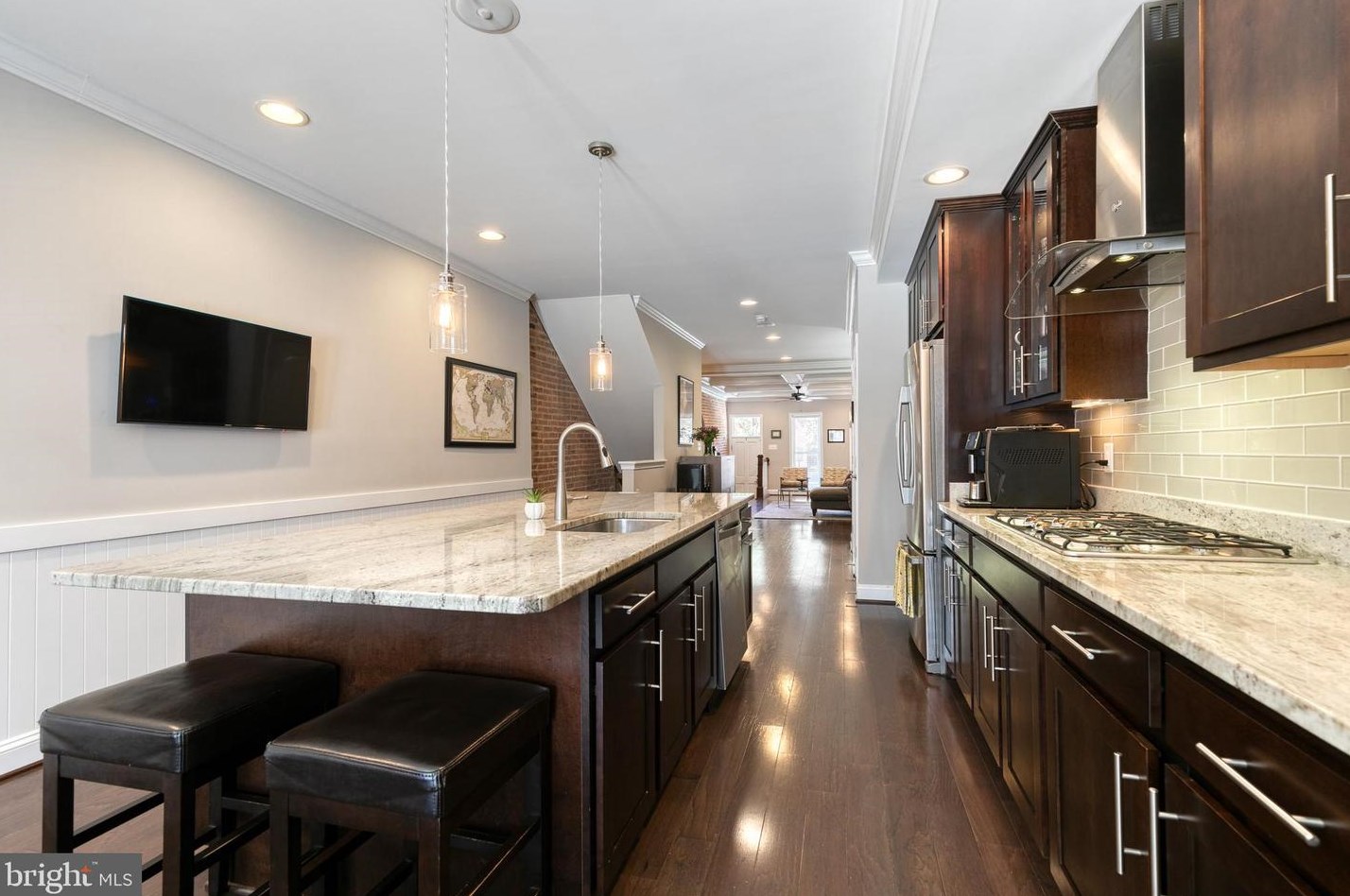 1337 Charles St, Baltimore MD 21230-4226 exterior