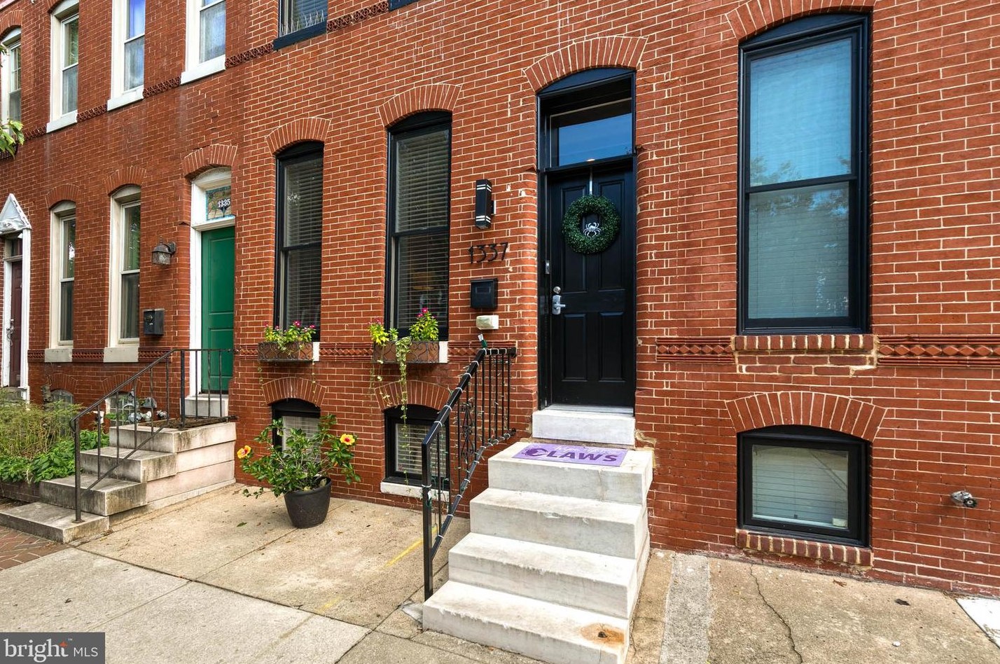 1337 Charles St, Baltimore, MD 21230-4226