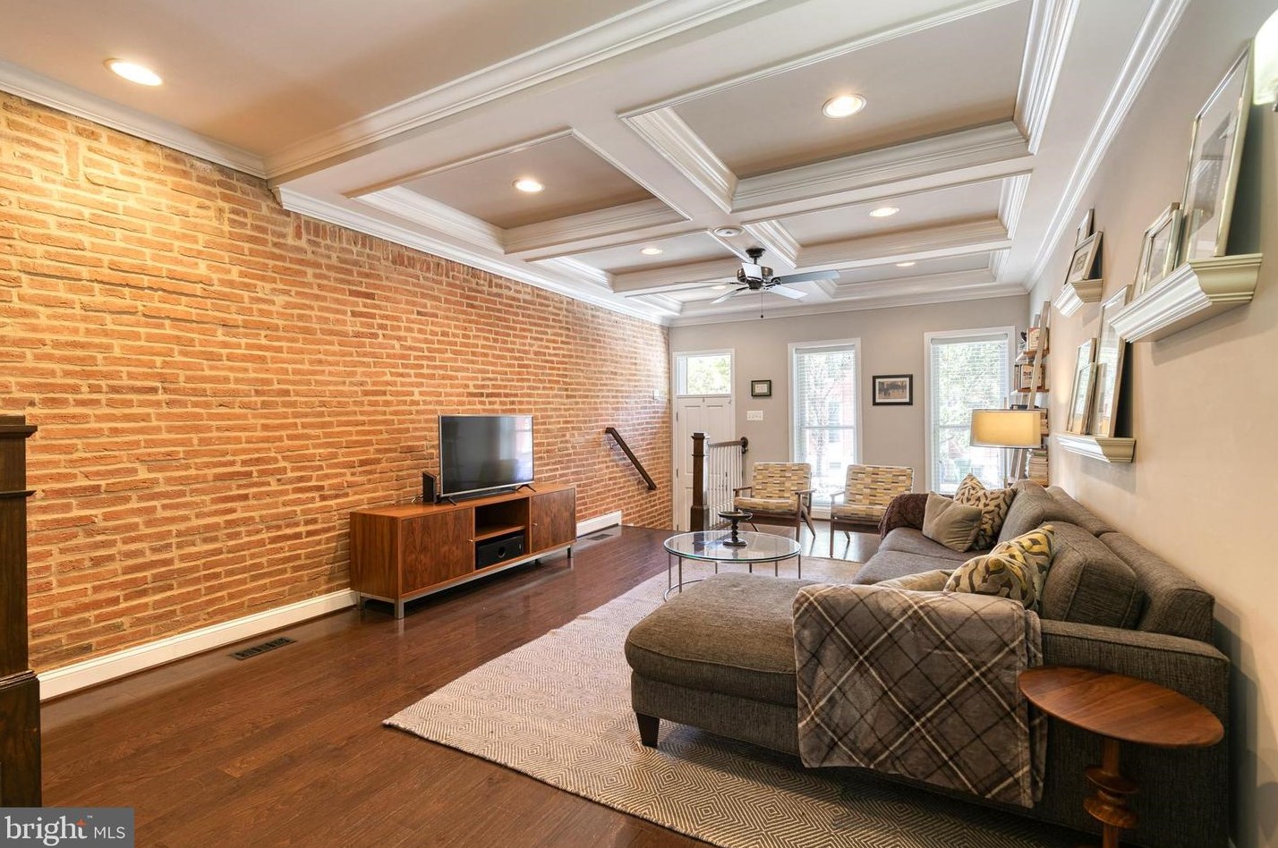 1337 Charles St, Baltimore MD 21230-4226 exterior