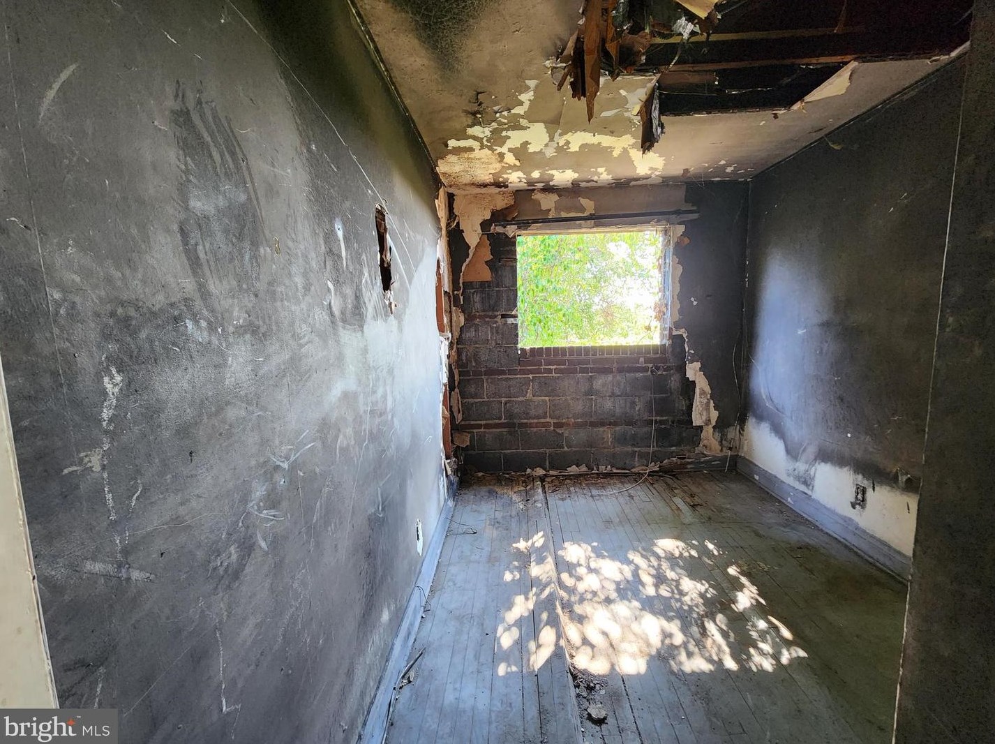 3105 Frisby St, Baltimore MD  21218-3520 exterior