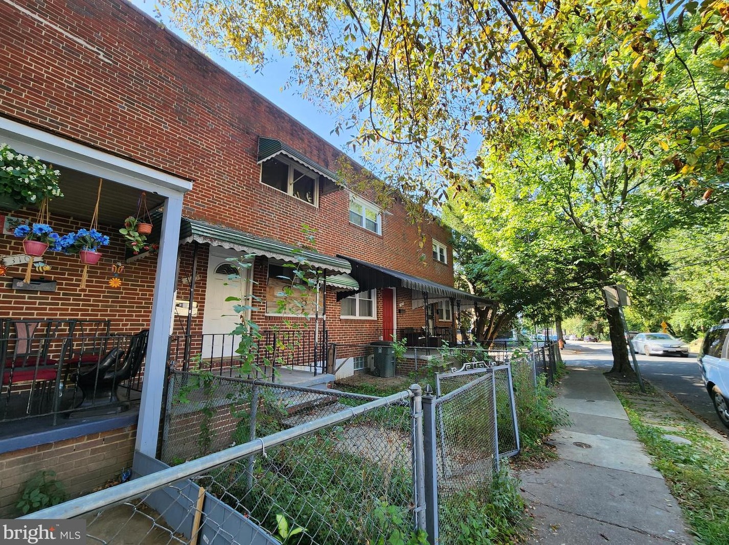 3105 Frisby St, Baltimore, MD 21218-3520