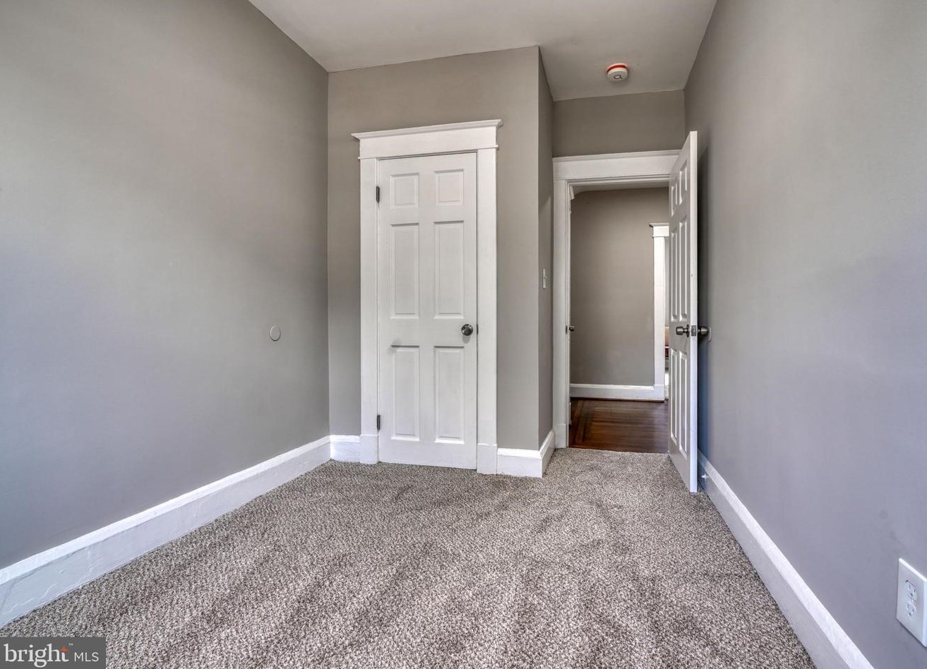 813 Woodington Rd, Baltimore MD  21229-1839 exterior