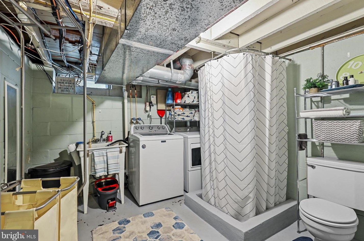 1322 Andre St, Baltimore MD  21230-5306 exterior